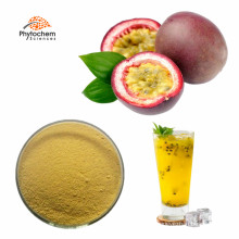 Private label pure nutrition tasty organic concentrate juice puree pulp passion fruit powder